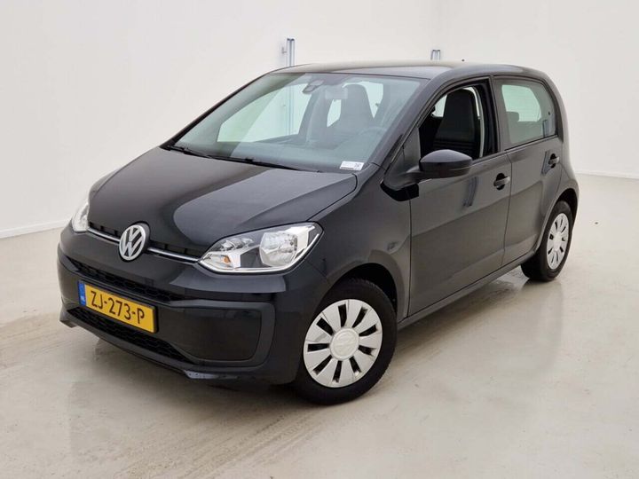 VW UP! 2019 wvwzzzaazkd166056