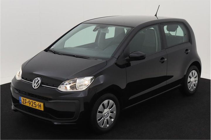 VOLKSWAGEN UP! 2019 wvwzzzaazkd166294