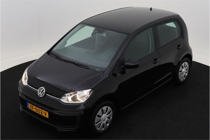 VOLKSWAGEN UP! 2019 wvwzzzaazkd167097