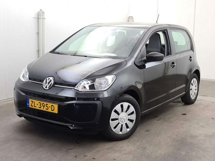 VOLKSWAGEN UP! 2019 wvwzzzaazkd167113