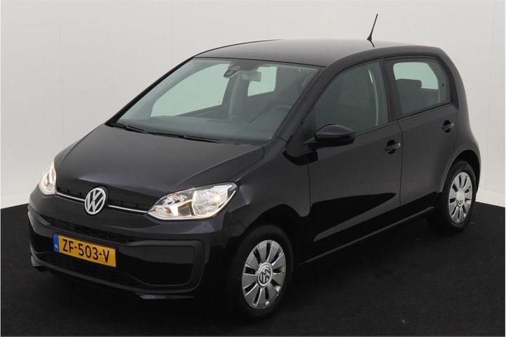 VOLKSWAGEN UP! 2019 wvwzzzaazkd167143