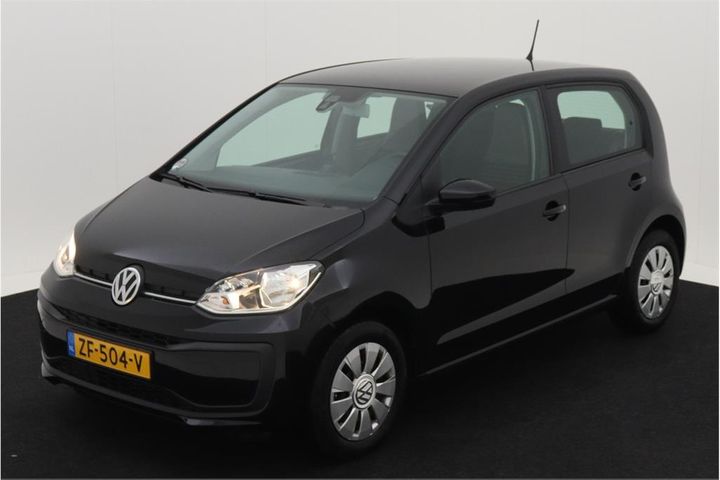 VOLKSWAGEN UP! 2019 wvwzzzaazkd167165