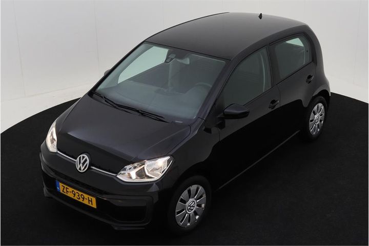 VOLKSWAGEN UP! 2019 wvwzzzaazkd167173