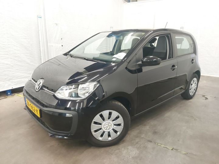 VOLKSWAGEN UP! 2019 wvwzzzaazkd167346