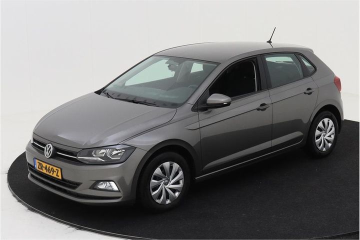 VOLKSWAGEN POLO 2019 wvwzzzaazkd167697