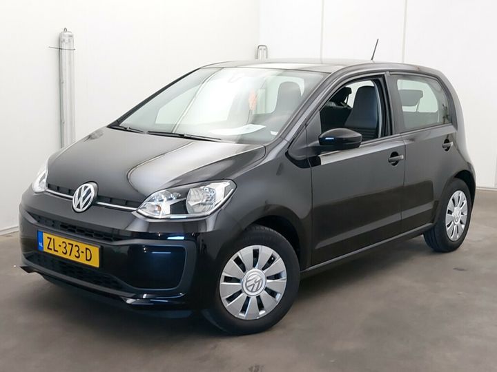 VOLKSWAGEN UP! 2019 wvwzzzaazkd168477