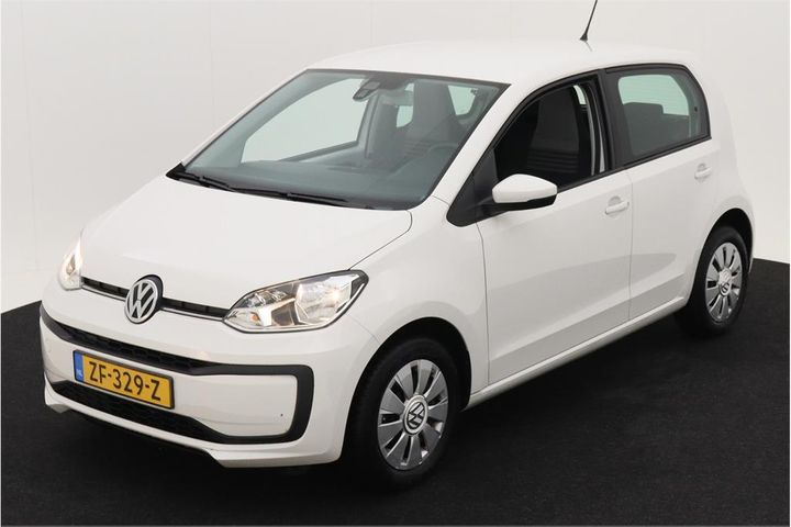 VOLKSWAGEN UP! 2019 wvwzzzaazkd169196