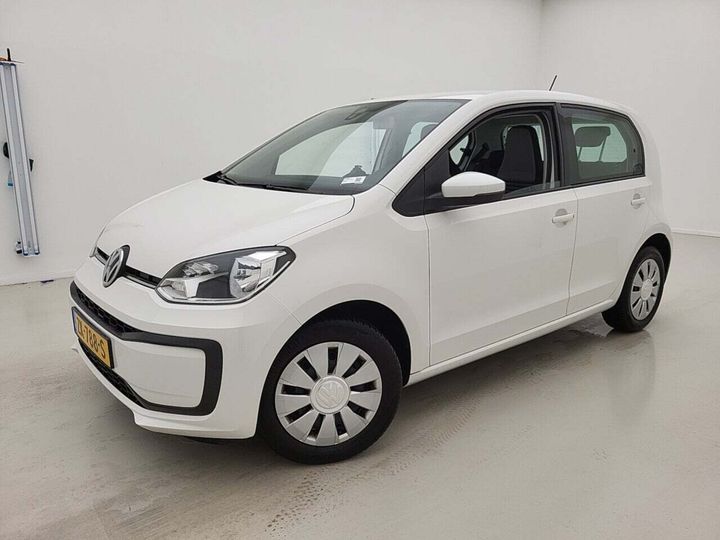 VW UP! 2019 wvwzzzaazkd169394