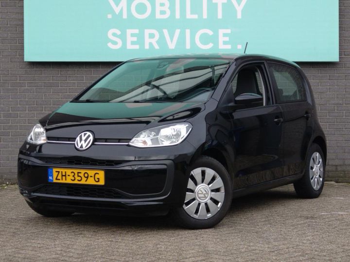 VOLKSWAGEN UP! 2019 wvwzzzaazkd169523