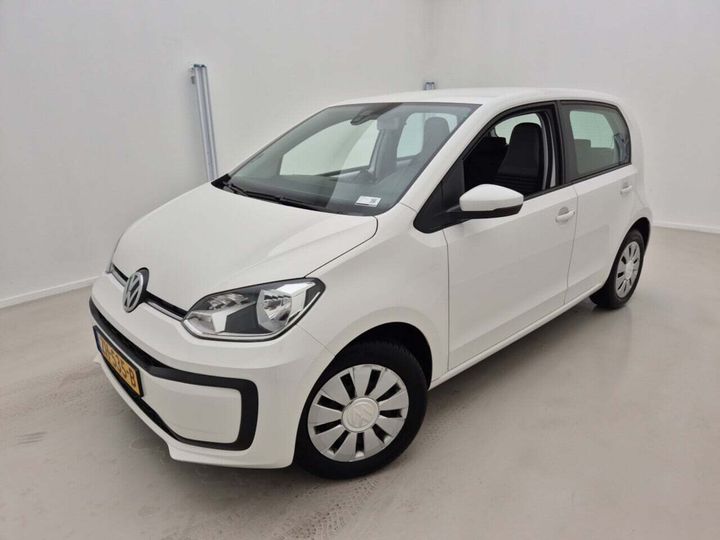 VW UP! 2019 wvwzzzaazkd169917