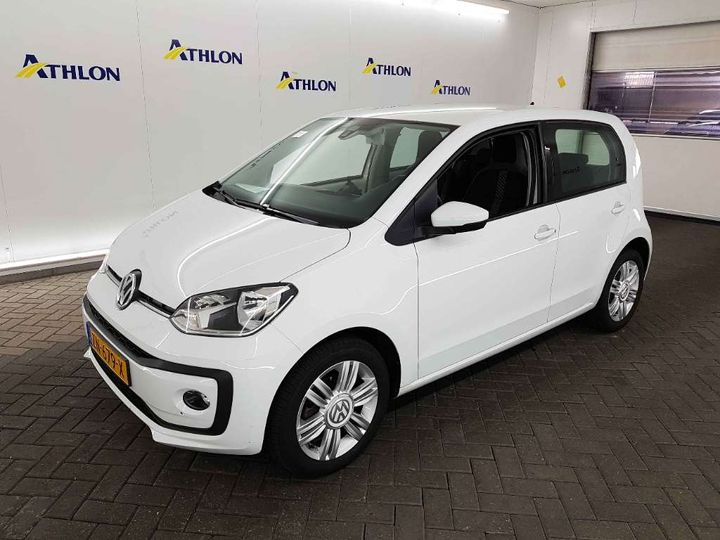 VOLKSWAGEN UP! 2019 wvwzzzaazkd170145