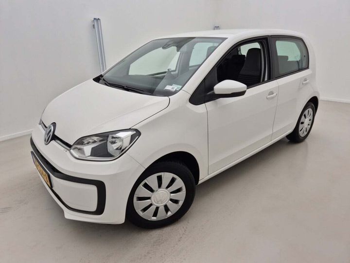 VW UP! 2019 wvwzzzaazkd170187