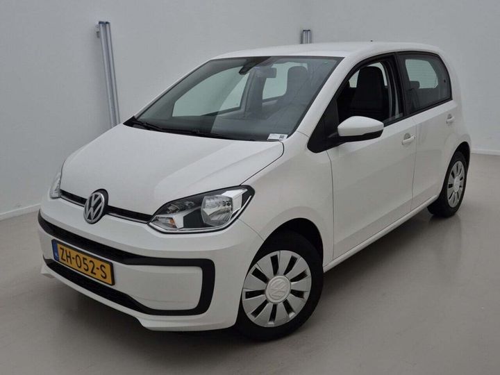 VW UP! 2019 wvwzzzaazkd170238