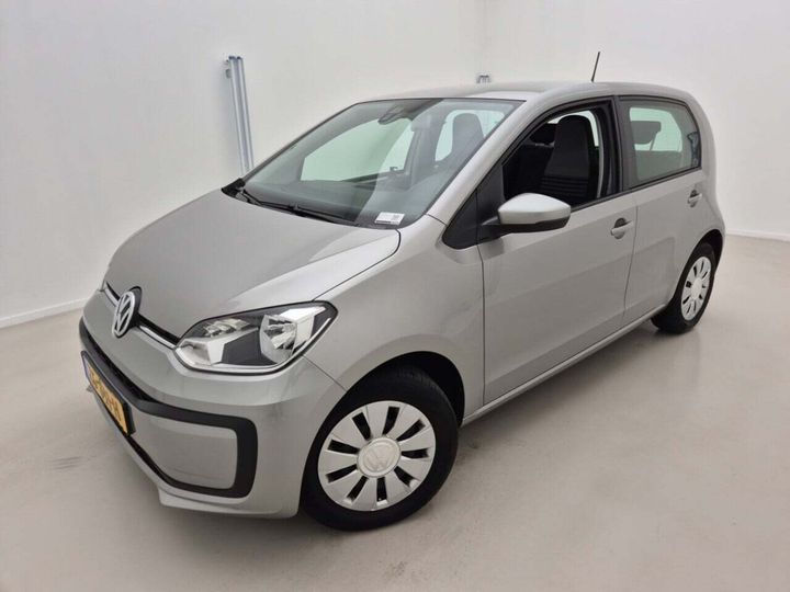 VW UP! 2019 wvwzzzaazkd170327