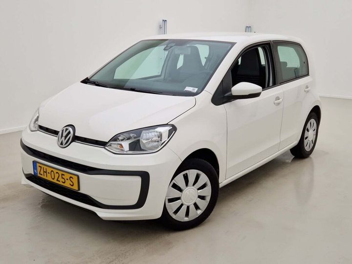 VW UP! 2019 wvwzzzaazkd170371