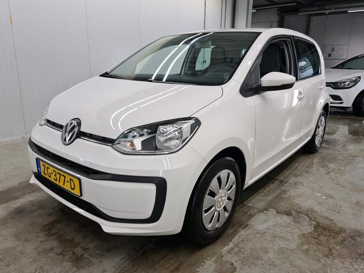 VW UP 2019 wvwzzzaazkd171194