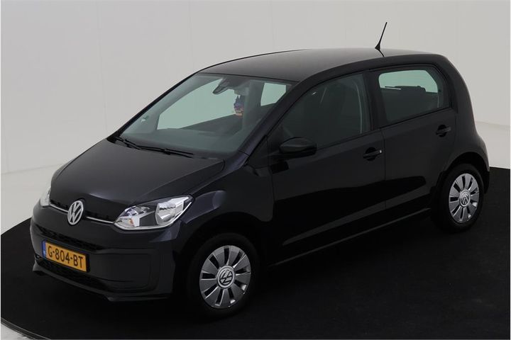 VOLKSWAGEN UP! 2019 wvwzzzaazkd171280