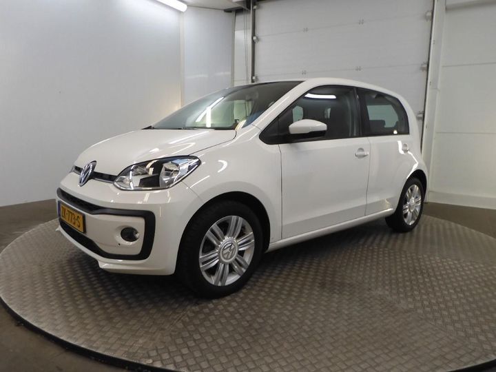 VOLKSWAGEN UP! 2019 wvwzzzaazkd171646