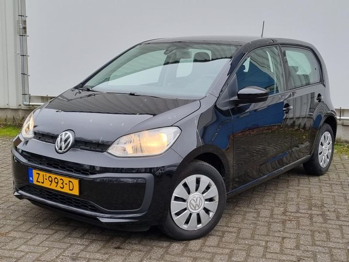 VOLKSWAGEN UP! 2019 wvwzzzaazkd173892