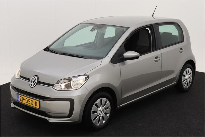 VOLKSWAGEN UP! 2019 wvwzzzaazkd174551