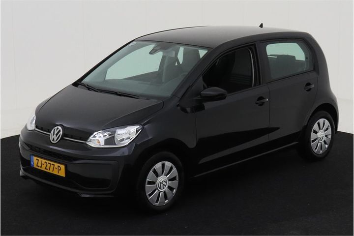 VOLKSWAGEN UP! 2019 wvwzzzaazkd174816