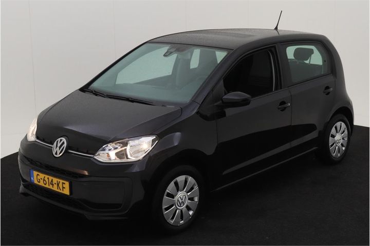 VOLKSWAGEN UP! 2019 wvwzzzaazkd174829