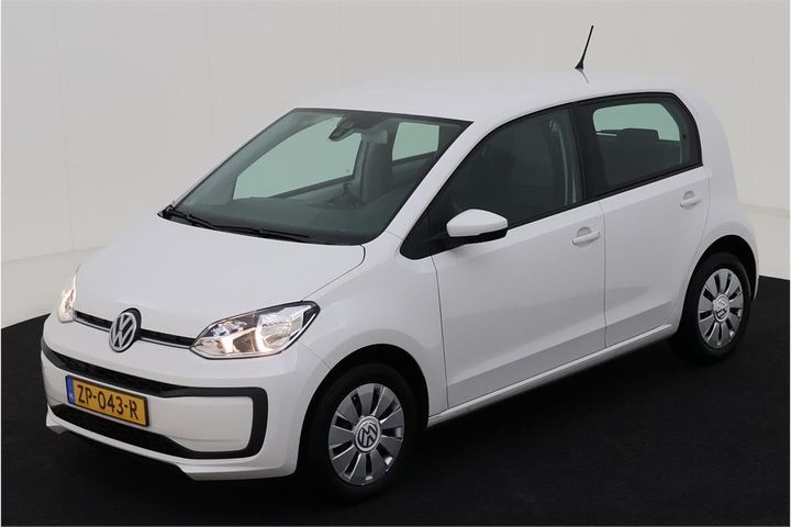 VOLKSWAGEN UP! 2019 wvwzzzaazkd174892