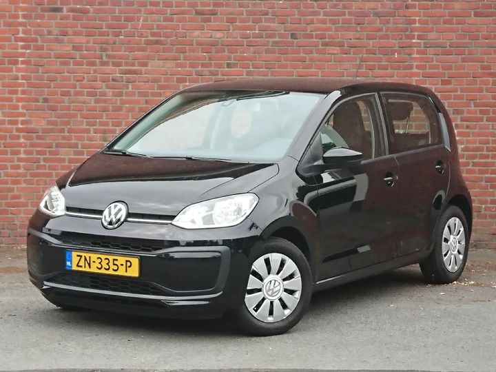 VOLKSWAGEN UP! 2019 wvwzzzaazkd175837