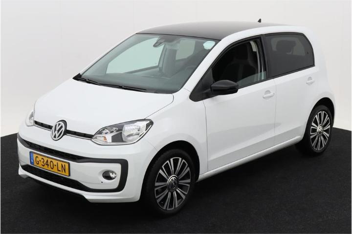 VOLKSWAGEN UP! 2019 wvwzzzaazkd177622