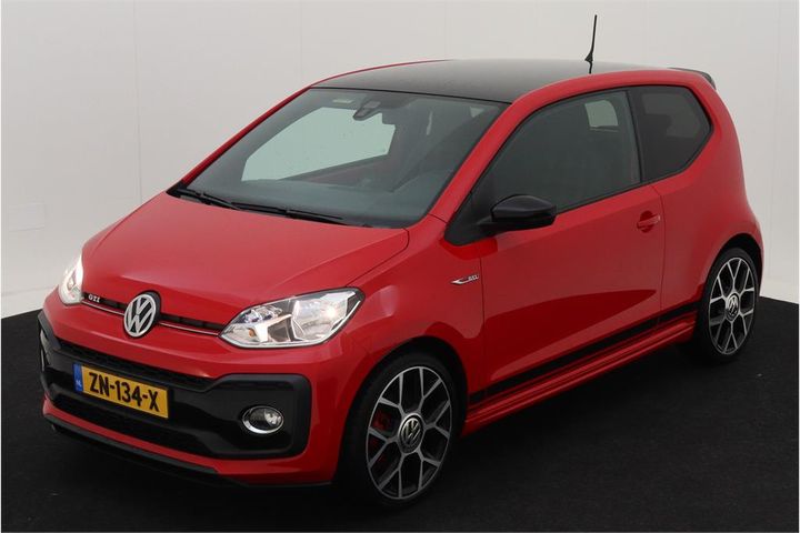 VOLKSWAGEN UP! 2019 wvwzzzaazkd177629