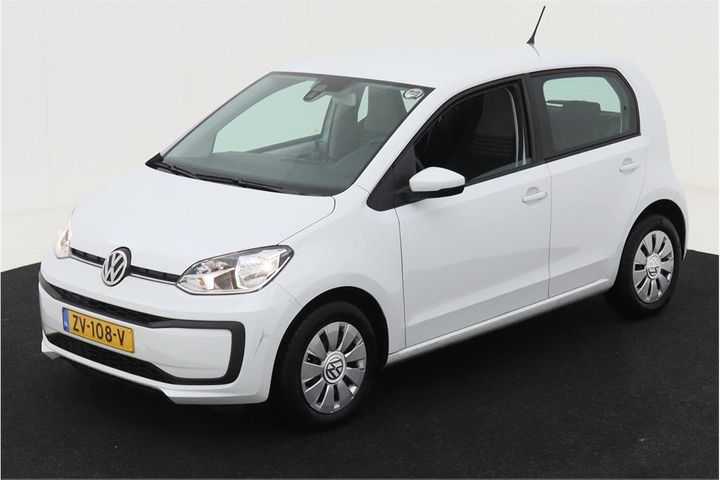 VOLKSWAGEN UP! 2019 wvwzzzaazkd177693