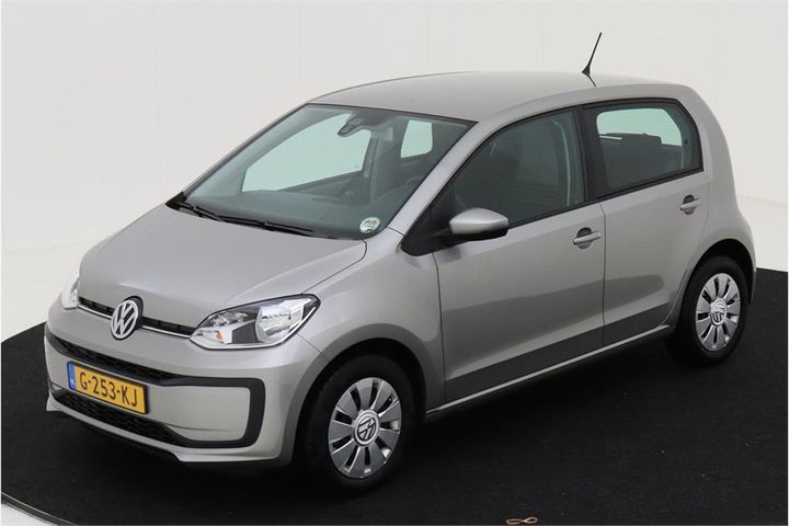 VOLKSWAGEN UP! 2019 wvwzzzaazkd177980