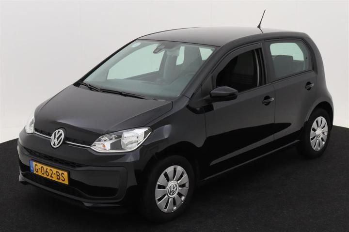 VOLKSWAGEN UP! 2019 wvwzzzaazkd179917