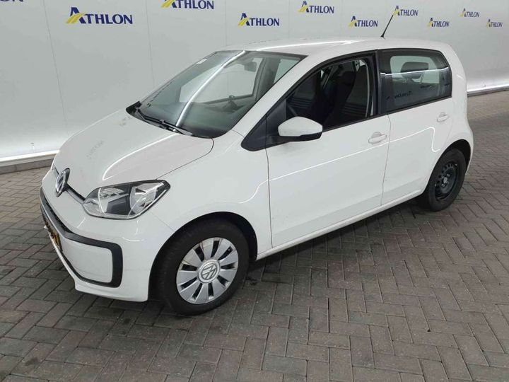 VOLKSWAGEN UP! 2019 wvwzzzaazkd181392