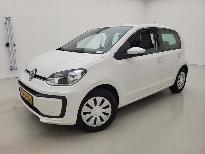 VW UP! 2019 wvwzzzaazkd182631