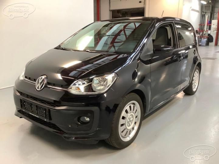 VOLKSWAGEN UP! HATCHBACK 2019 wvwzzzaazkd182704