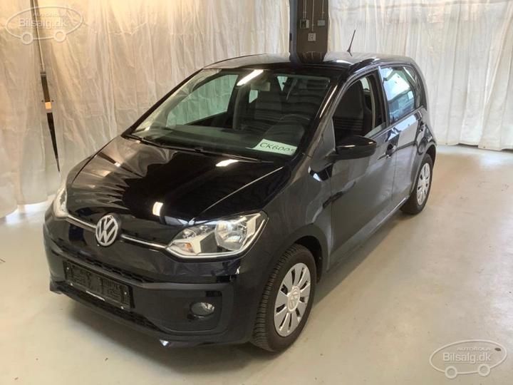 VOLKSWAGEN UP! HATCHBACK 2019 wvwzzzaazkd182782