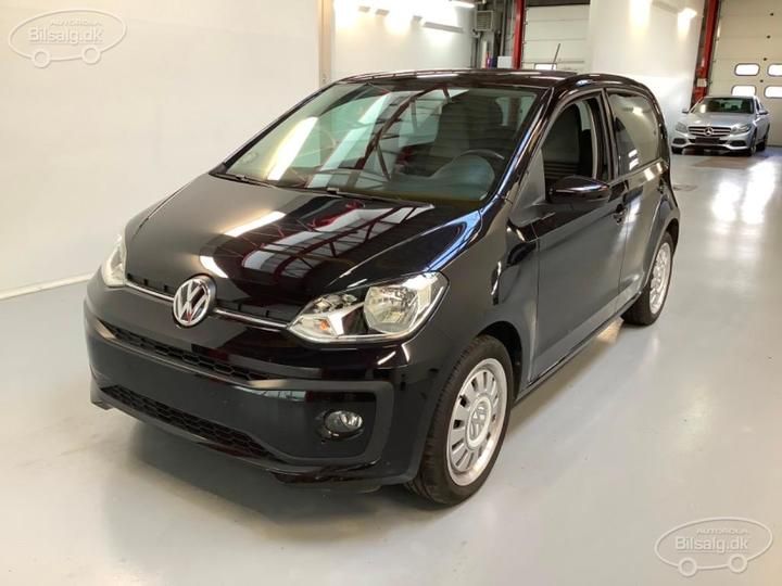 VOLKSWAGEN UP! HATCHBACK 2019 wvwzzzaazkd182848