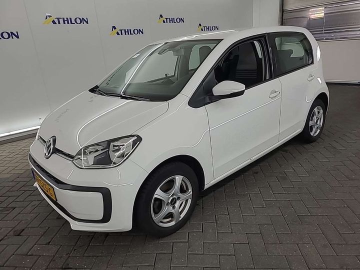 VW UP! 2019 wvwzzzaazkd182874