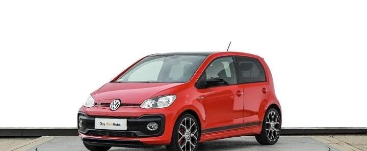 VOLKSWAGEN UP! HATCHBACK 2019 wvwzzzaazkd182989