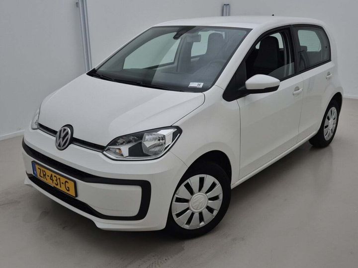 VW UP! 2019 wvwzzzaazkd200262