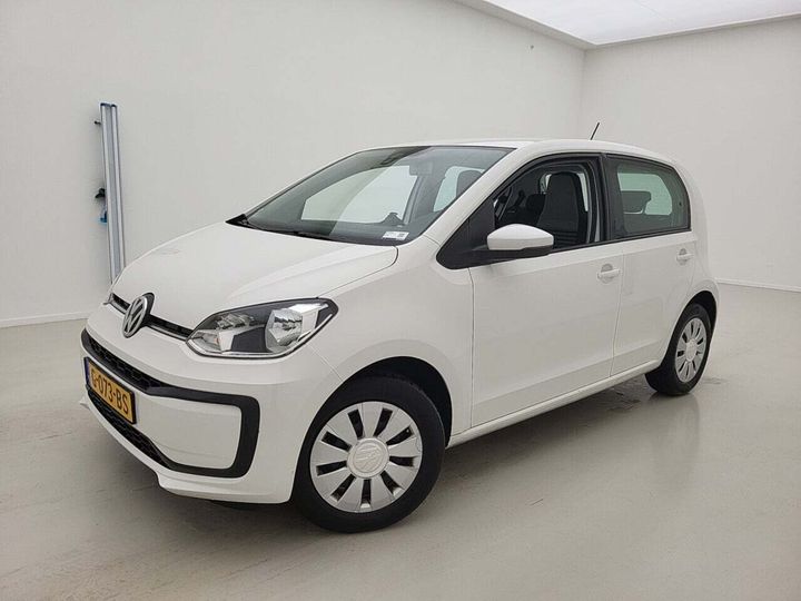 VW UP! 2019 wvwzzzaazkd200825