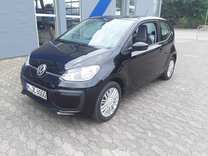 VOLKSWAGEN UP! 2019 wvwzzzaazkd201095