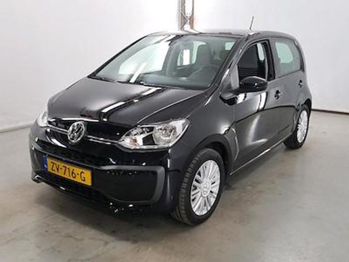 VOLKSWAGEN UP 2019 wvwzzzaazkd201363