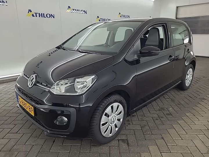 VW UP! 2019 wvwzzzaazkd202988