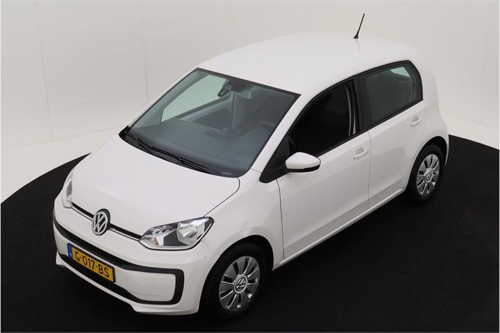 VOLKSWAGEN UP! 2019 wvwzzzaazkd205320