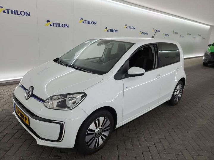 VOLKSWAGEN UP! 2018 wvwzzzaazkd901378