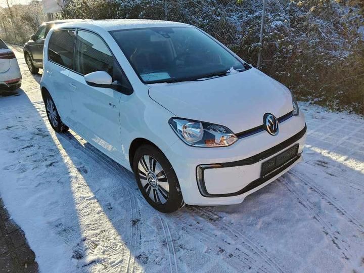 VOLKSWAGEN E-UP! HATCHBACK 2018 wvwzzzaazkd901411