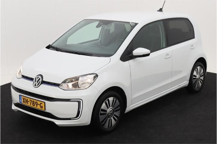 VOLKSWAGEN E-UP! 2019 wvwzzzaazkd901995