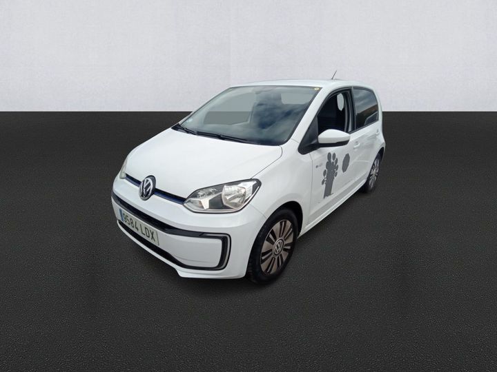 VW UP 2020 wvwzzzaazkd902946